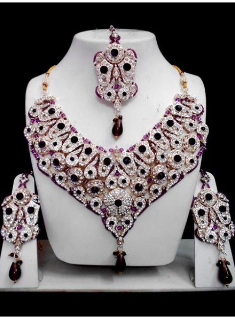 Party Wear Jewelry